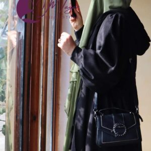 Manteaux femme voilée Dafa
