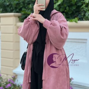 mentaux femme dafa rose nude