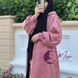 mentaux femme dafa rose nude