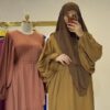 jilbab-femme-une-piece-Jinan-Caramel