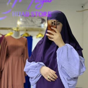 Jilbab-femme-une-piece-Jinan-Mauve-Lilas