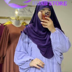 Jilbab-femme-une-piece-Jinan-Mauve-Lilas