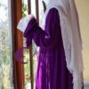Abaya-Femme-ilef-Mayar-Hijab-Store